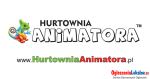 Hurtownia Animatora - HurtowniaAnimatora.pl