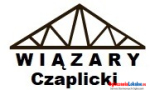 Tartak Janusz Czaplicki - konstrukcje dachowe i więźby