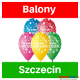 Balony Szczecin