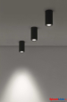 Lampy sufitowe zewnętrzne LED