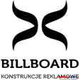 Billboard reklamowy - Billboard-X