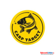 Profesjonalne zanęty wędkarskie - Carp Target