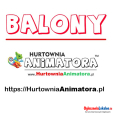 Balony - Hurtownia